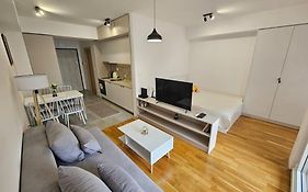 Milo Apartment