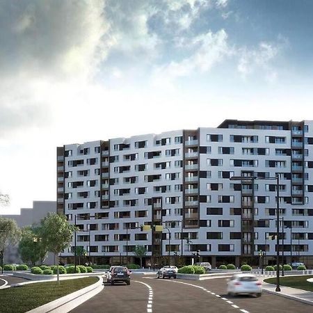 Milo Apartment Üsküp Dış mekan fotoğraf