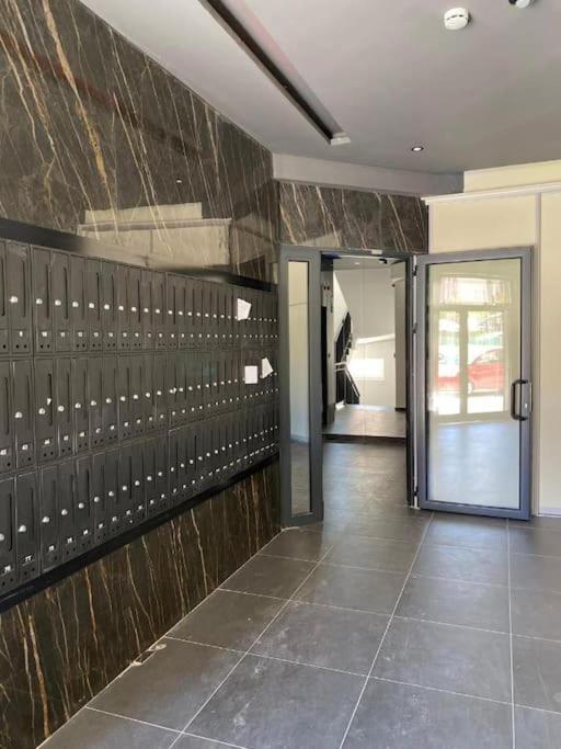 Milo Apartment Üsküp Dış mekan fotoğraf