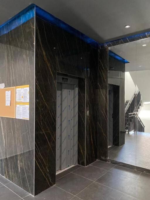 Milo Apartment Üsküp Dış mekan fotoğraf